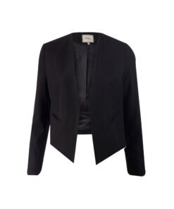 Black Blazer