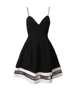 Cami Skater Front