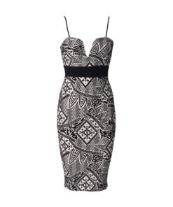 Monochrome Cami