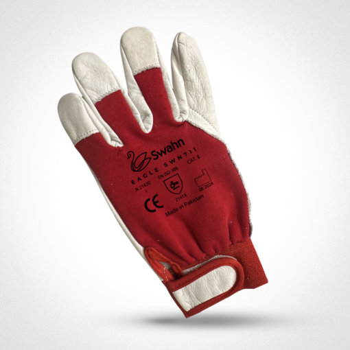 EAGLE SWN711 Soft Goat Leather Gloves