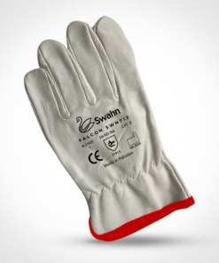 FALCON SWN712 Goat Leather Gloves