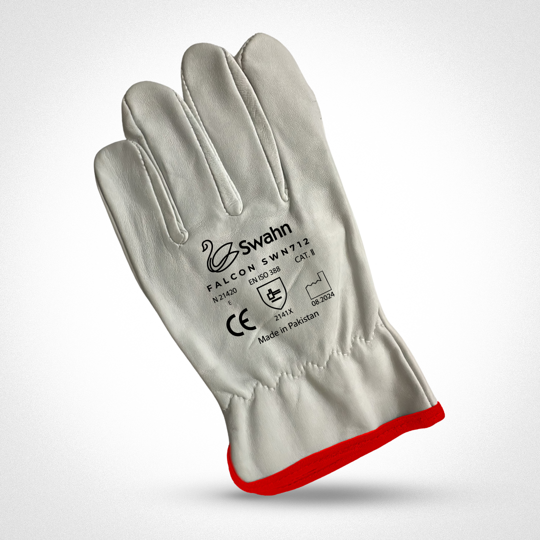 FALCON SWN712 Goat Leather Gloves