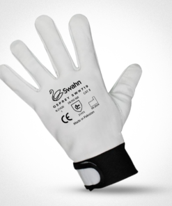 OSPREY SWN719 Goat Leather Gloves