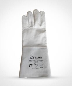 SUNBIRD SWN03 Goat Grain Leather Gloves