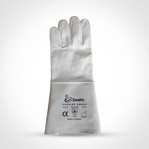 SUNBIRD SWN03 Goat Grain Leather Gloves